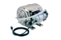 BOMBA PRESSURIZADORA SHURFLO MID BOOSTER SYSTEM 115V 90PSI