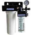 Cabecote Everpure C/pre Filtro 1 Micra, Cartucho 4FC-S,  0,2micra