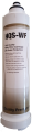 Filtro Cartucho Carvao HQS-WF Everpure 5 micras Anti calcario