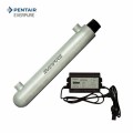 SISTEMA UV, 2GPM, LAMPADA 14