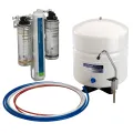 SISTEMA OSMOSE REVERSA LVRO-75