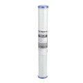 ELEMENTO FILTRANTE CG5-20, 5MICRAS 20POL CARBON BLOCK