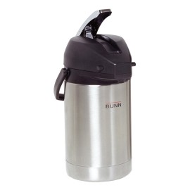 Garrafa trmica de alavanca 3,8 Lts BUNN